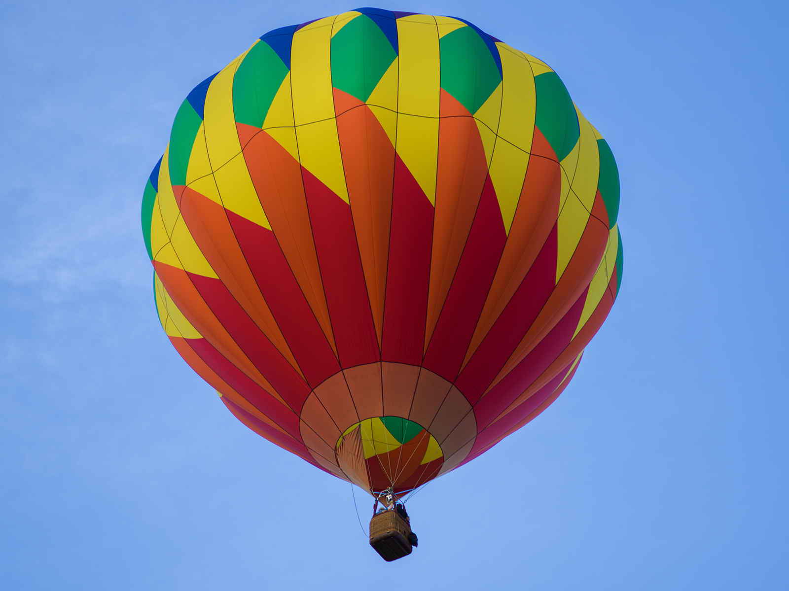 NJ Balloon Festival